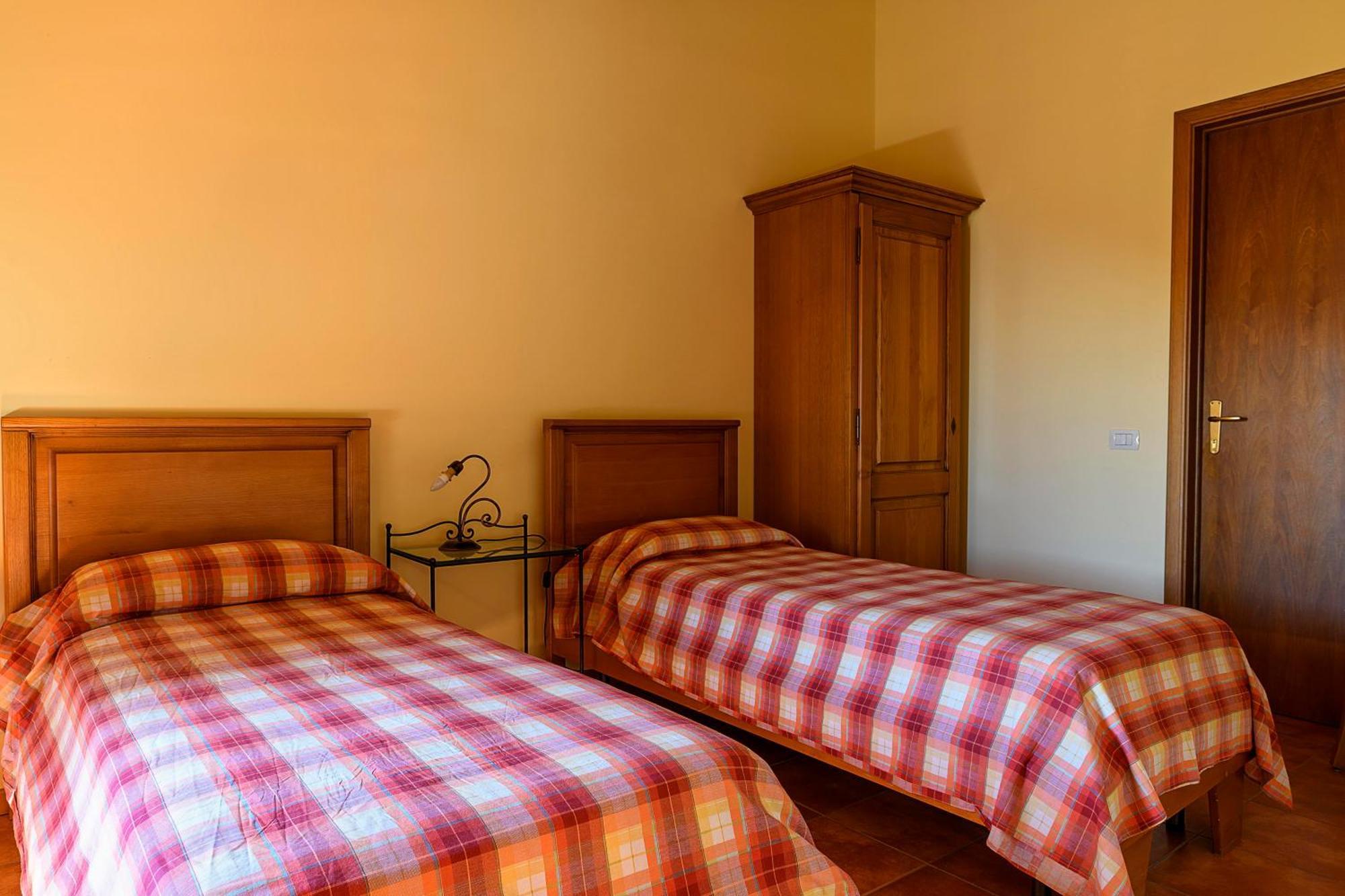 Villa La Pietra Antica O' Munti Mascali Exterior foto