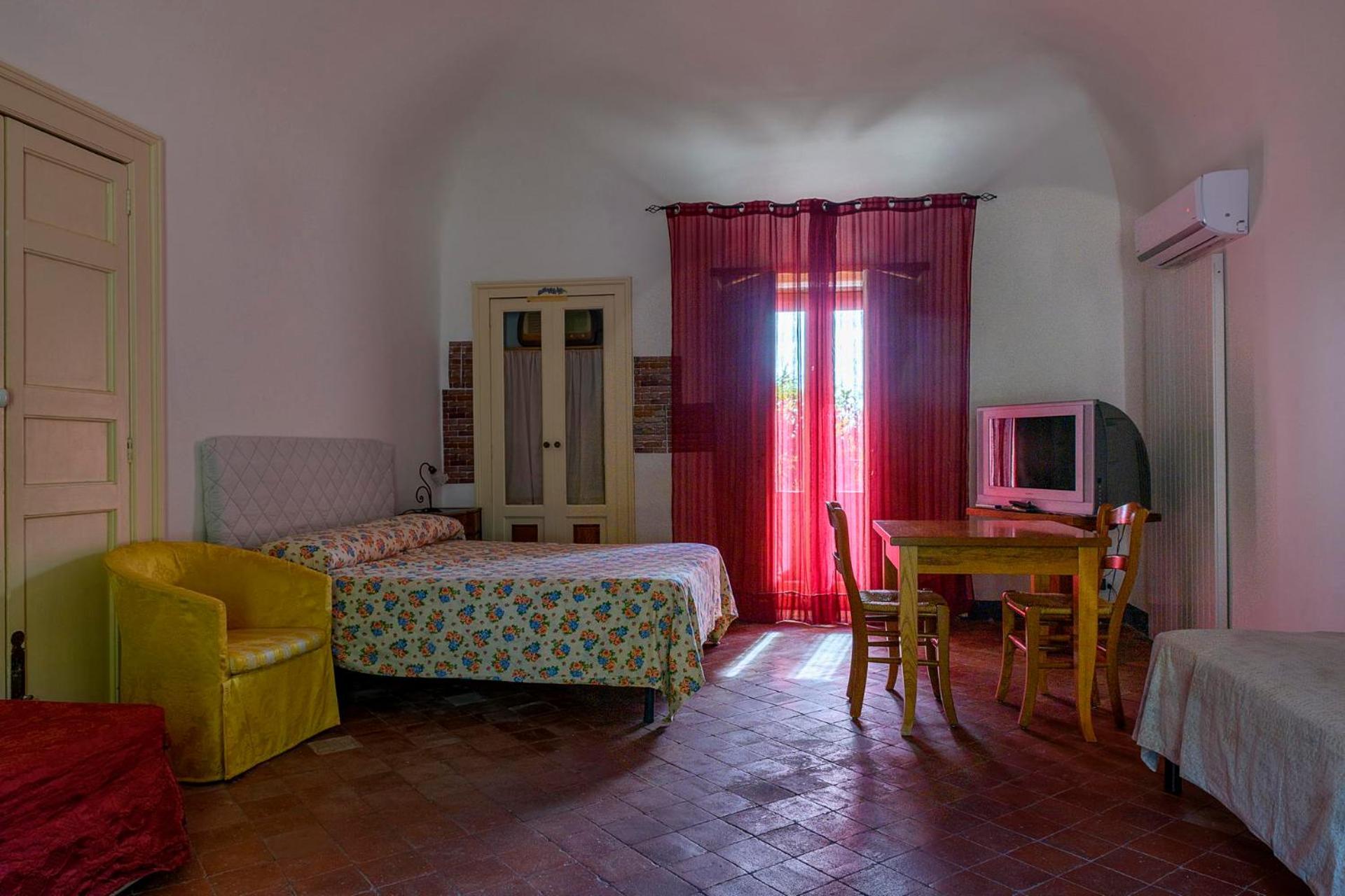 Villa La Pietra Antica O' Munti Mascali Exterior foto